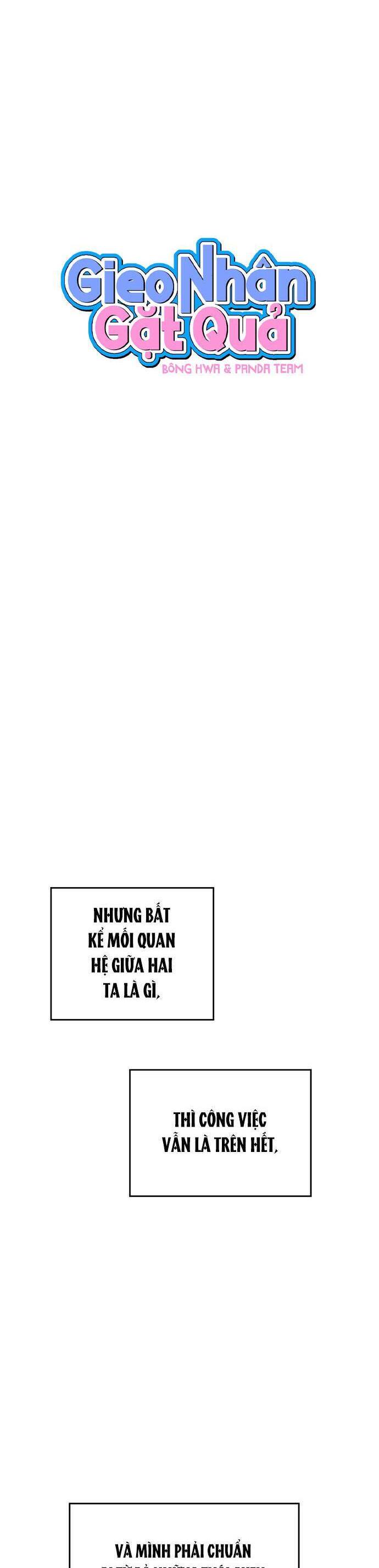 Vận Xui Chốn Công Sở Chap 31 - Next Chap 32