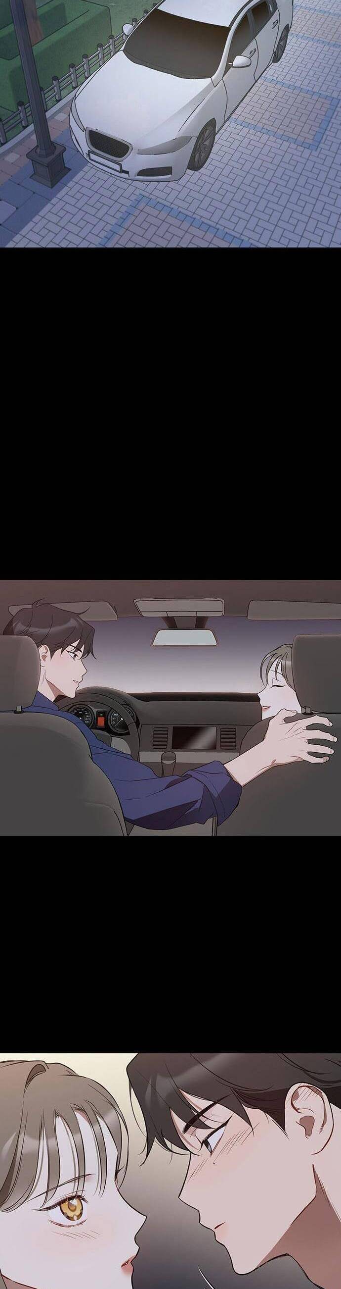 Vận Xui Chốn Công Sở Chap 31 - Next Chap 32