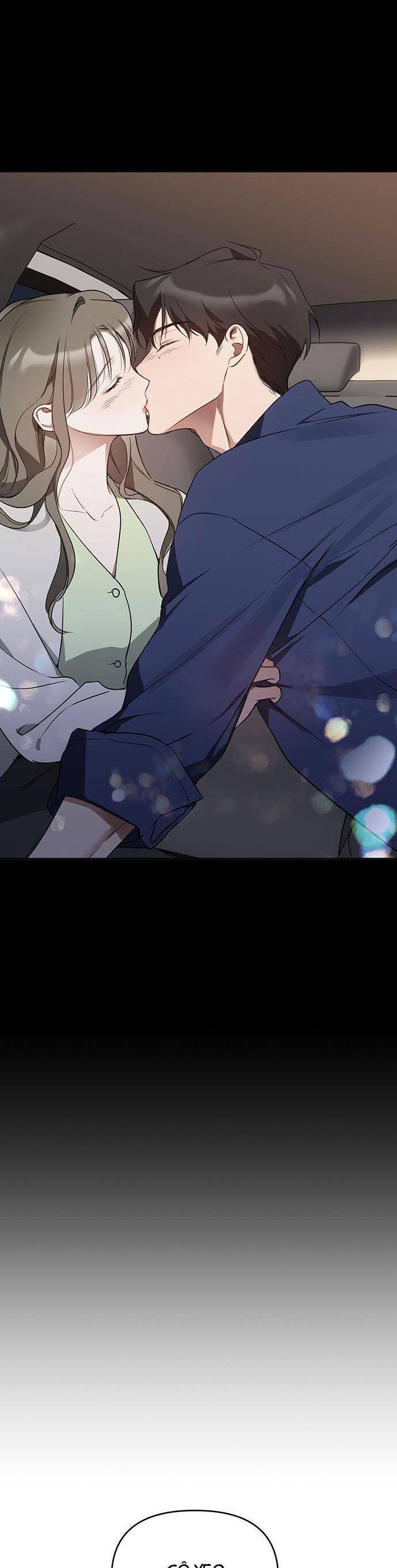 Vận Xui Chốn Công Sở Chap 31 - Next Chap 32