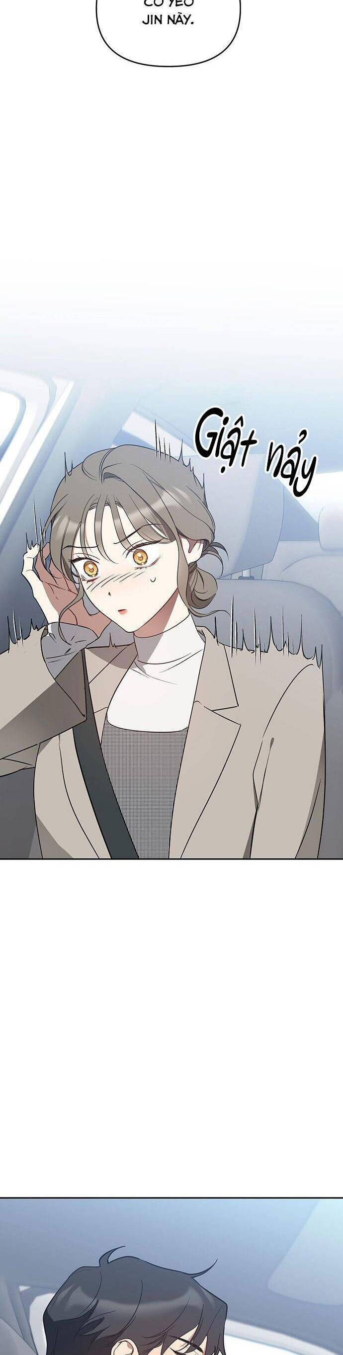 Vận Xui Chốn Công Sở Chap 31 - Next Chap 32