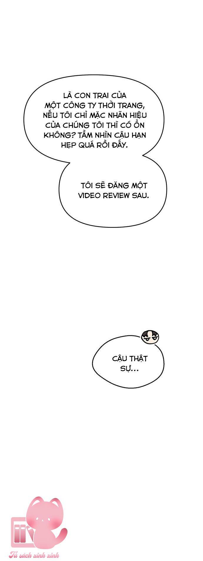 Vận Xui Chốn Công Sở Chap 38 - Next Chap 39