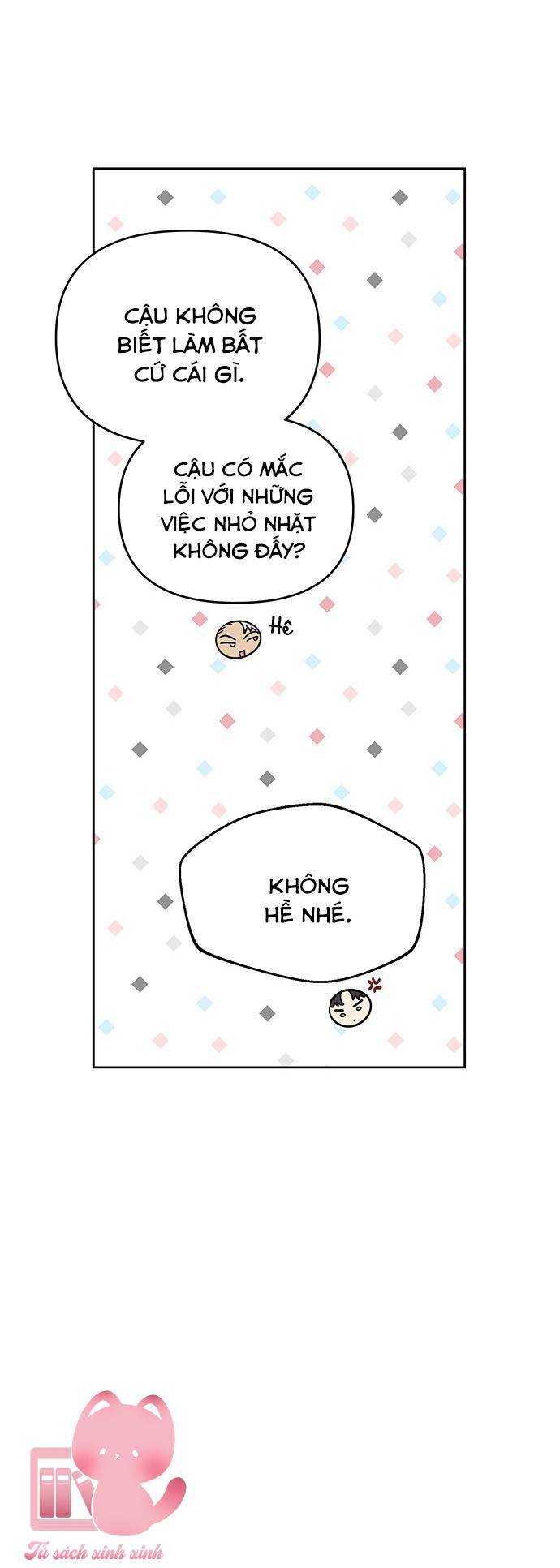 Vận Xui Chốn Công Sở Chap 38 - Next Chap 39