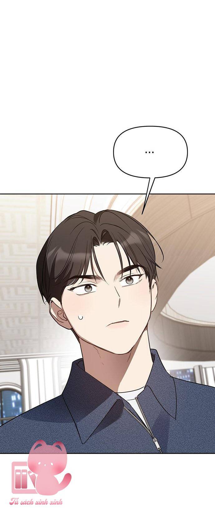 Vận Xui Chốn Công Sở Chap 38 - Next Chap 39