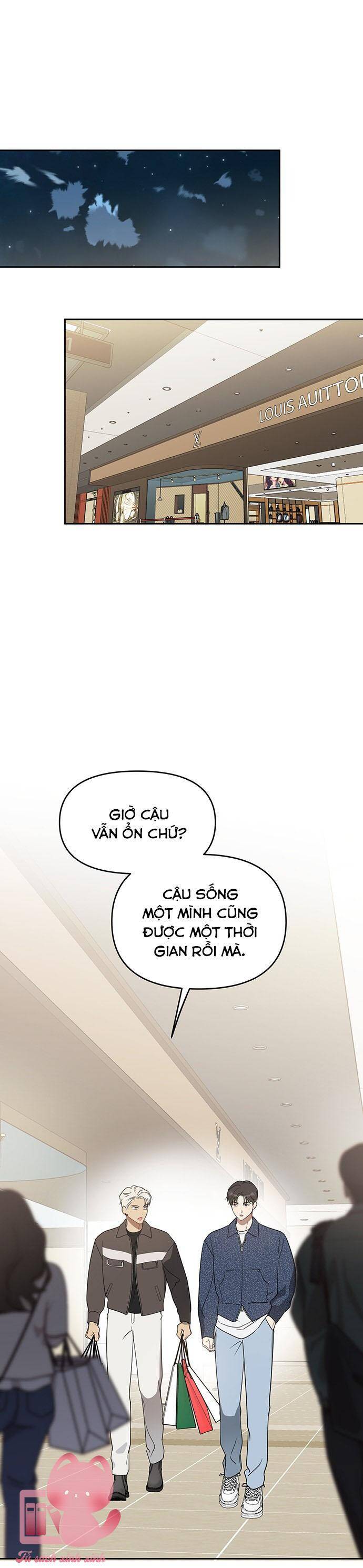 Vận Xui Chốn Công Sở Chap 38 - Next Chap 39