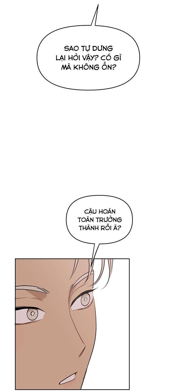 Vận Xui Chốn Công Sở Chap 38 - Next Chap 39