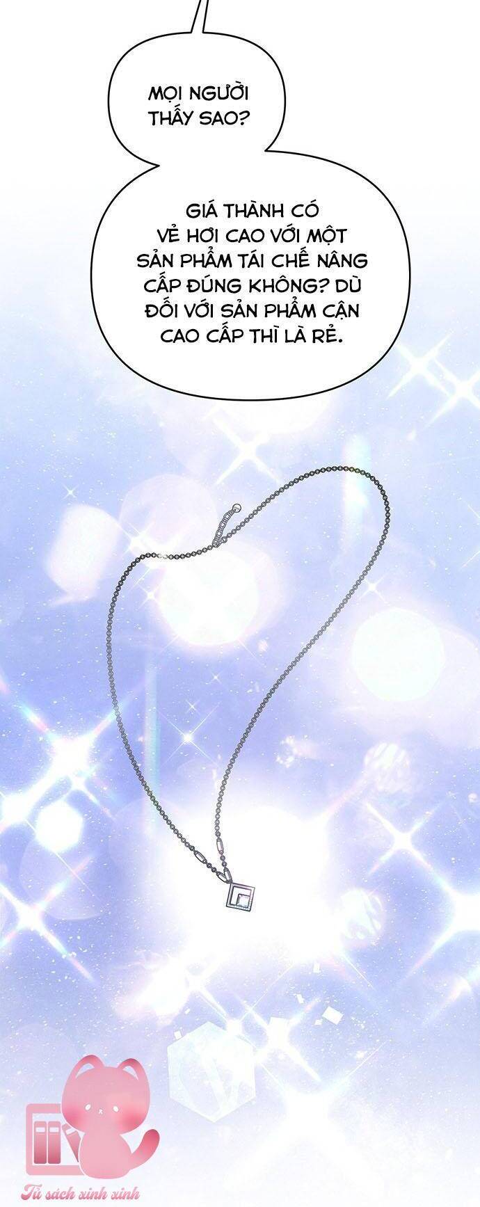 Vận Xui Chốn Công Sở Chap 38 - Next Chap 39