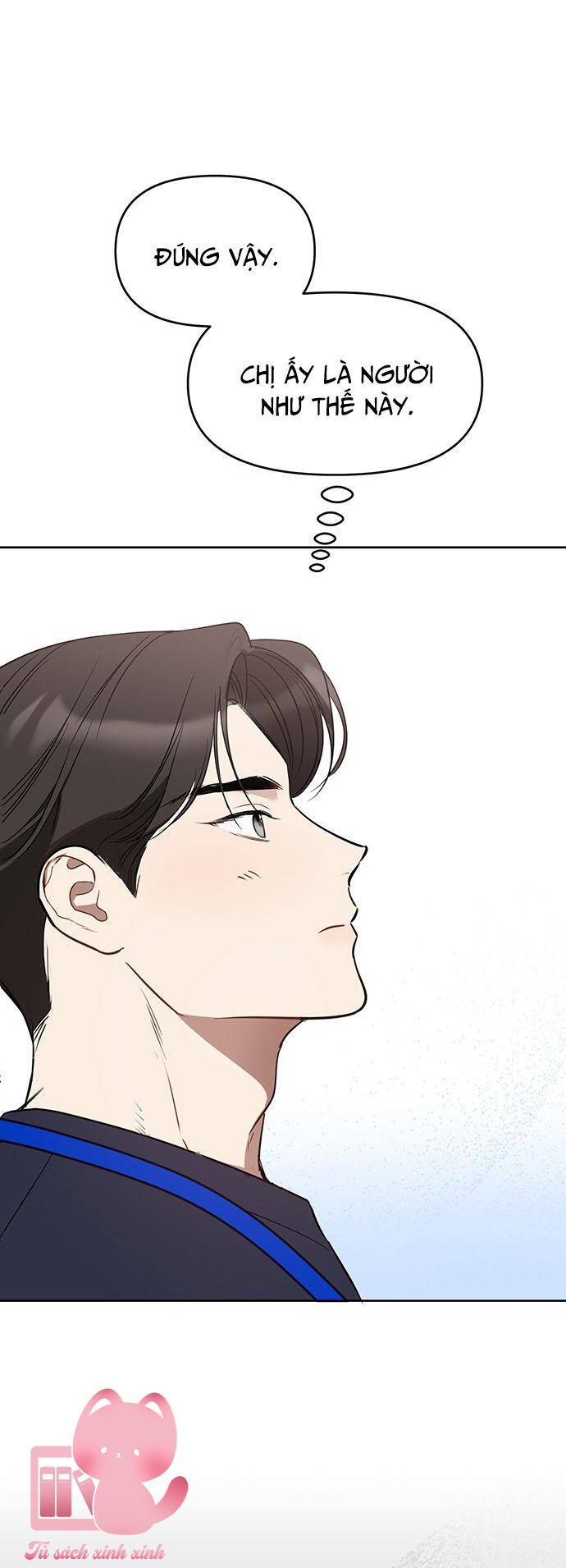 Vận Xui Chốn Công Sở Chap 38 - Next Chap 39
