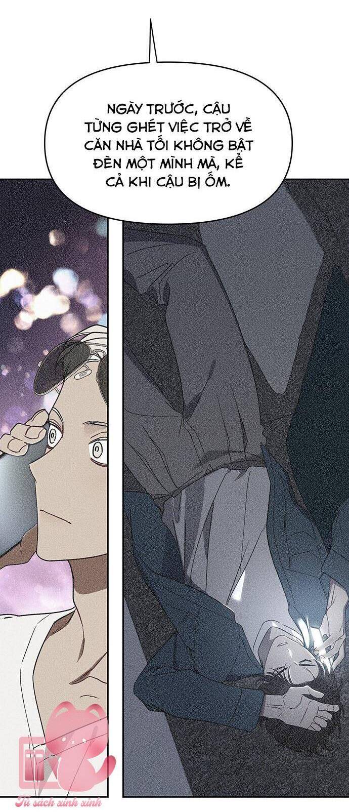 Vận Xui Chốn Công Sở Chap 38 - Next Chap 39