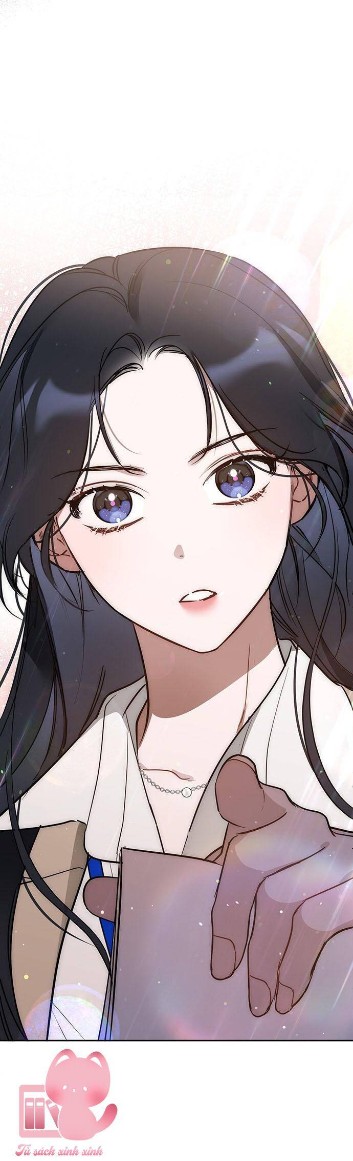 Vận Xui Chốn Công Sở Chap 38 - Next Chap 39