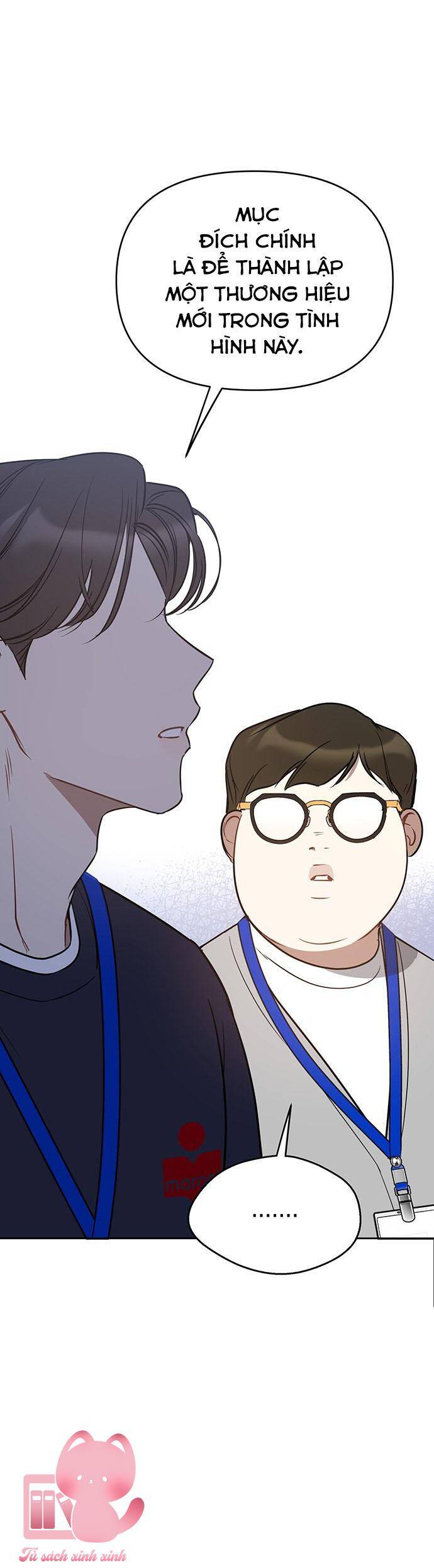 Vận Xui Chốn Công Sở Chap 38 - Next Chap 39