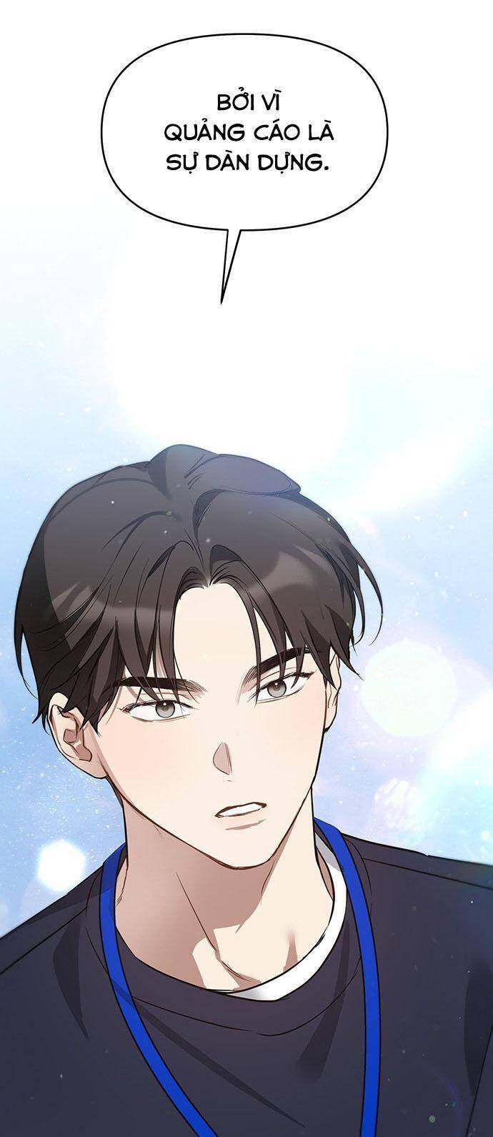 Vận Xui Chốn Công Sở Chap 38 - Next Chap 39