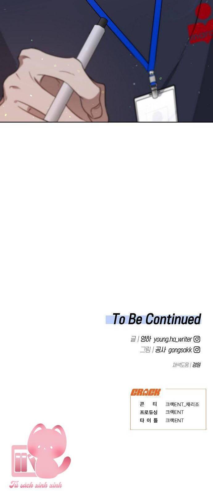 Vận Xui Chốn Công Sở Chap 38 - Next Chap 39