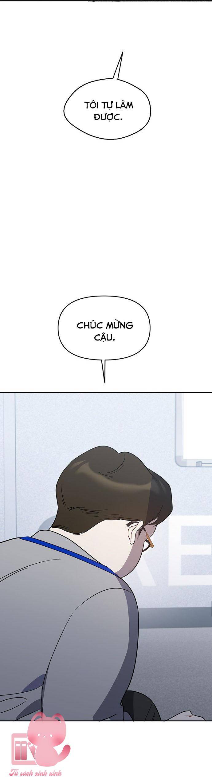 Vận Xui Chốn Công Sở Chap 40 - Next Chap 41