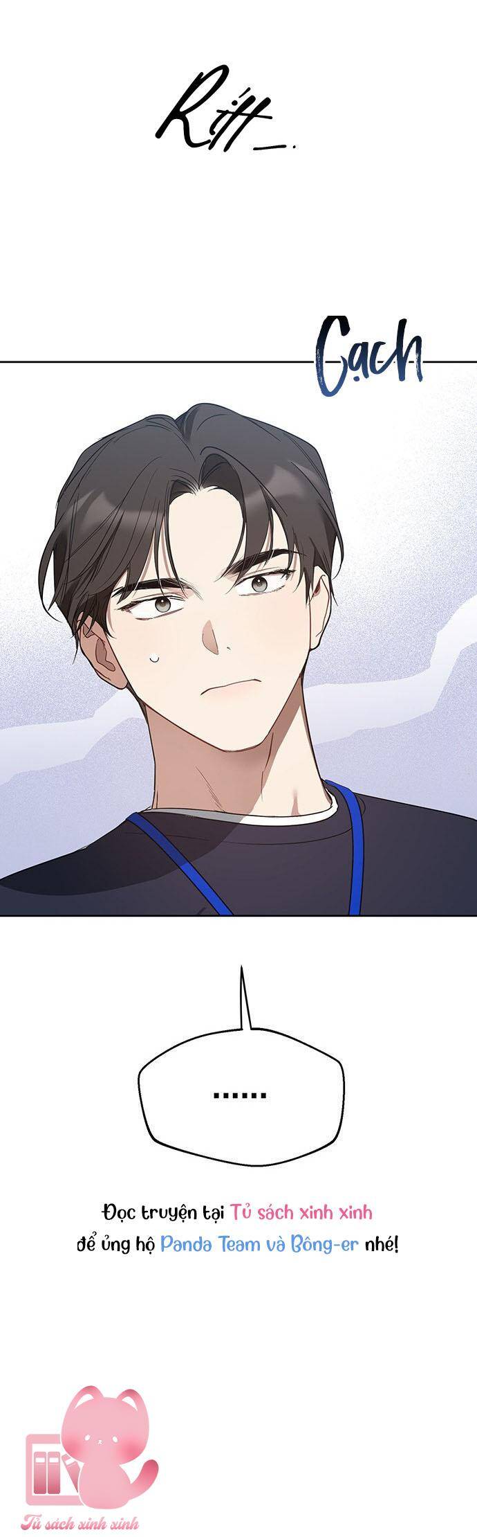 Vận Xui Chốn Công Sở Chap 40 - Next Chap 41