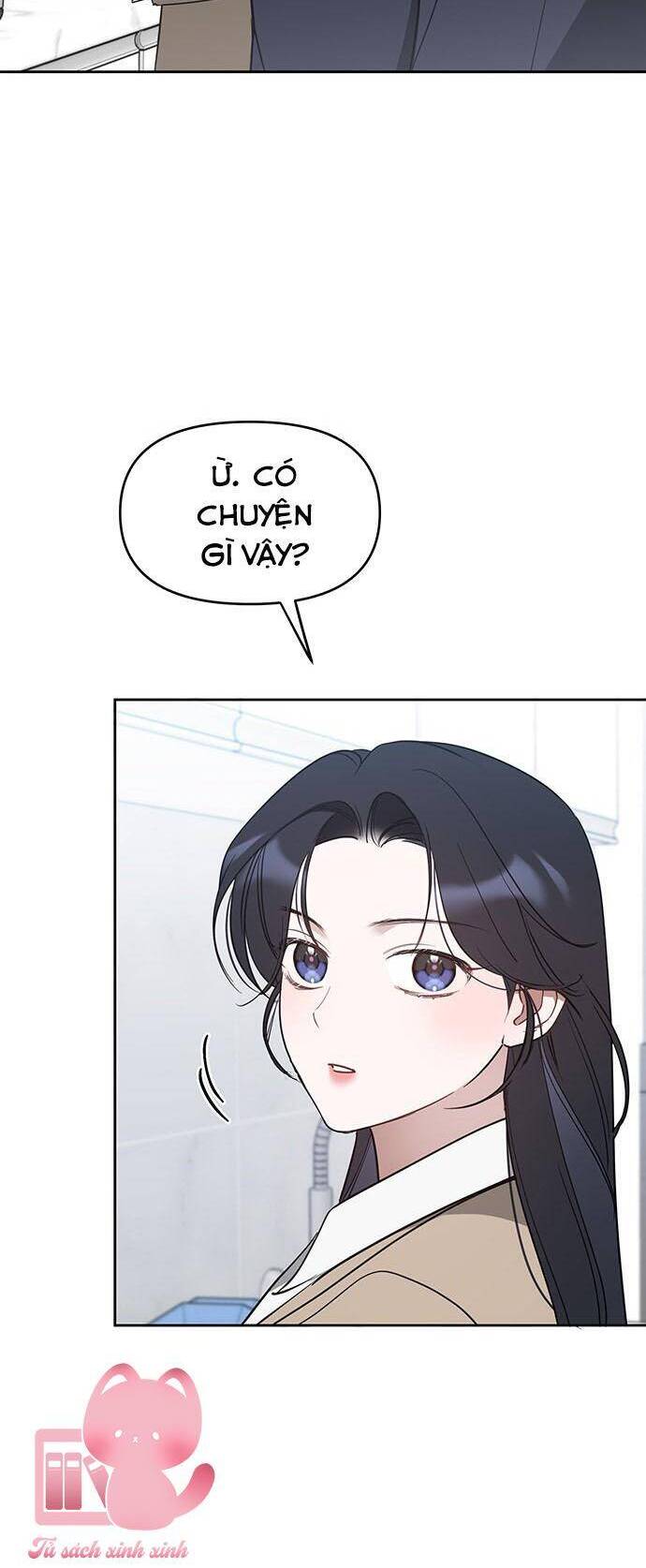 Vận Xui Chốn Công Sở Chap 40 - Next Chap 41