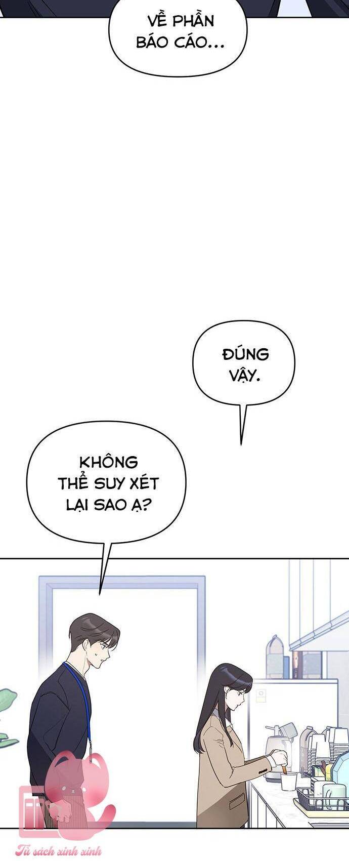 Vận Xui Chốn Công Sở Chap 40 - Next Chap 41