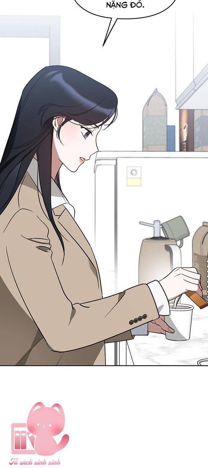 Vận Xui Chốn Công Sở Chap 40 - Next Chap 41