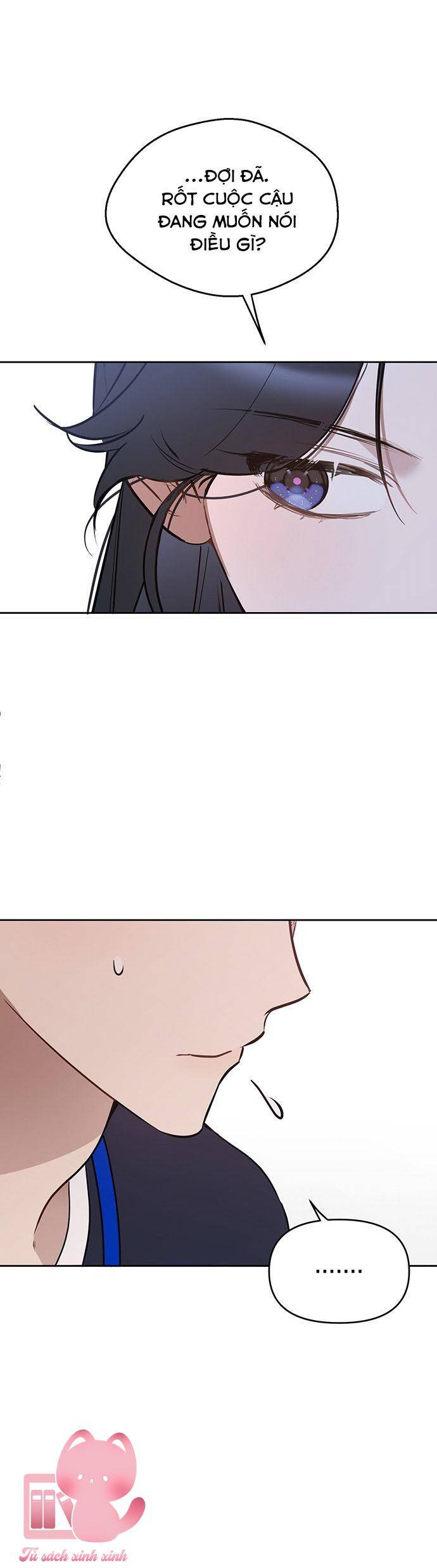 Vận Xui Chốn Công Sở Chap 40 - Next Chap 41