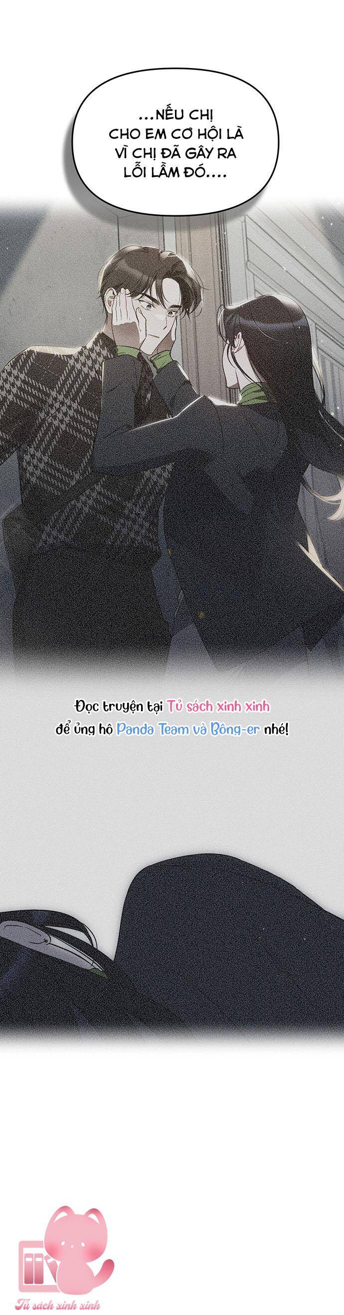 Vận Xui Chốn Công Sở Chap 40 - Next Chap 41