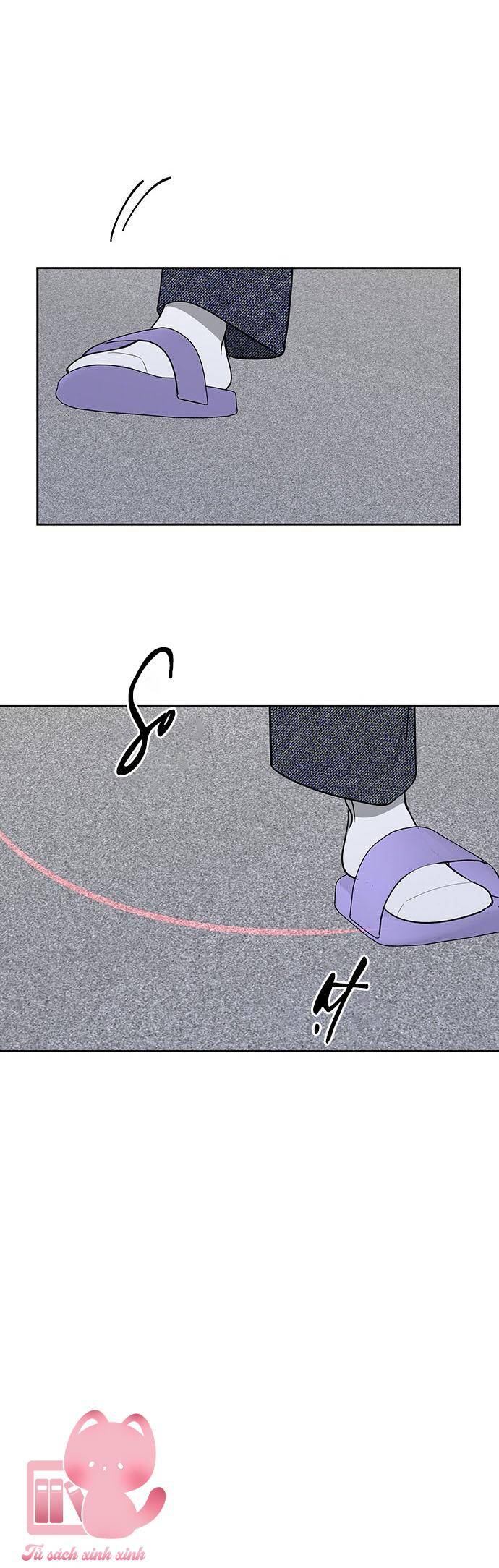 Vận Xui Chốn Công Sở Chap 40 - Next Chap 41