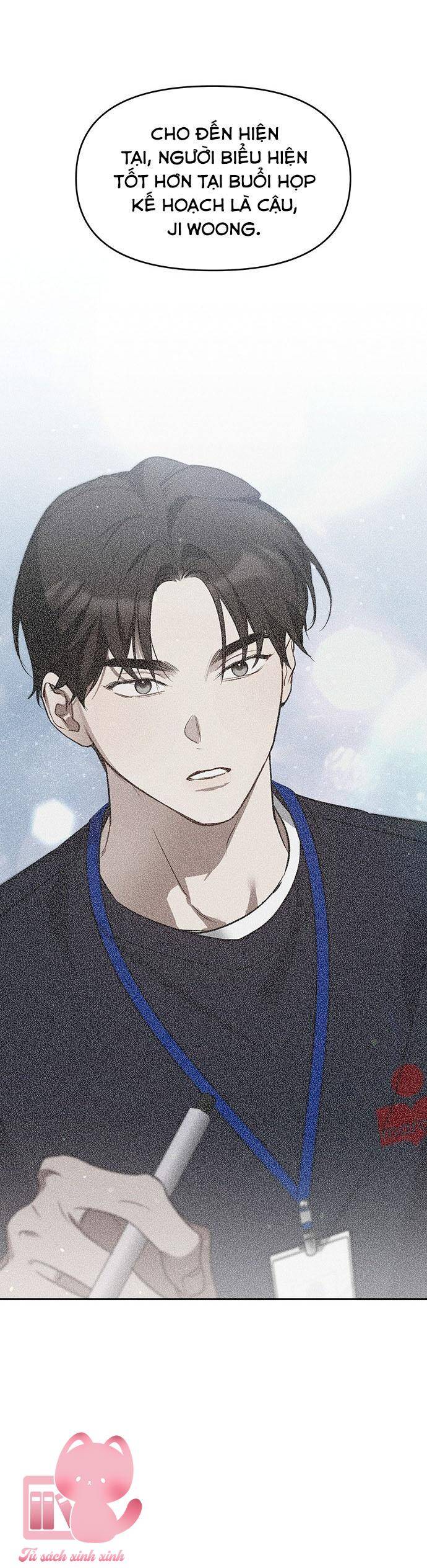 Vận Xui Chốn Công Sở Chap 40 - Next Chap 41