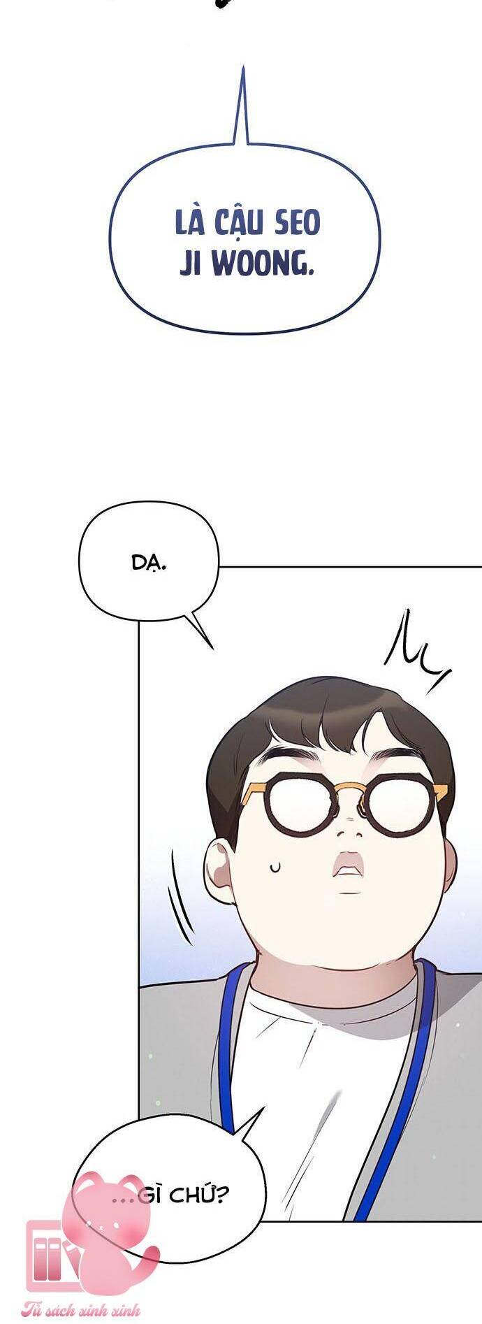 Vận Xui Chốn Công Sở Chap 40 - Next Chap 41