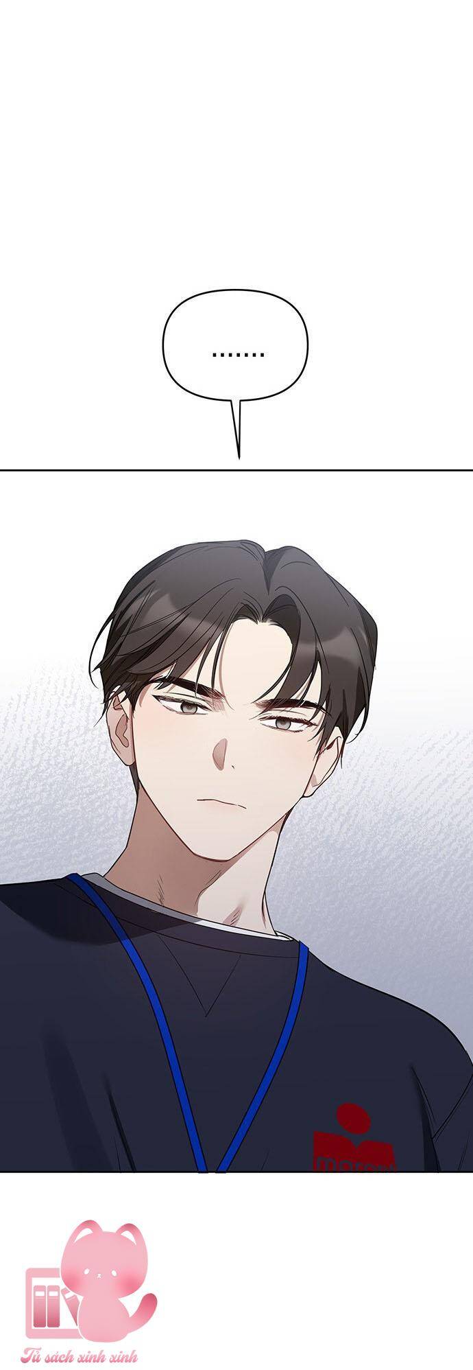 Vận Xui Chốn Công Sở Chap 40 - Next Chap 41