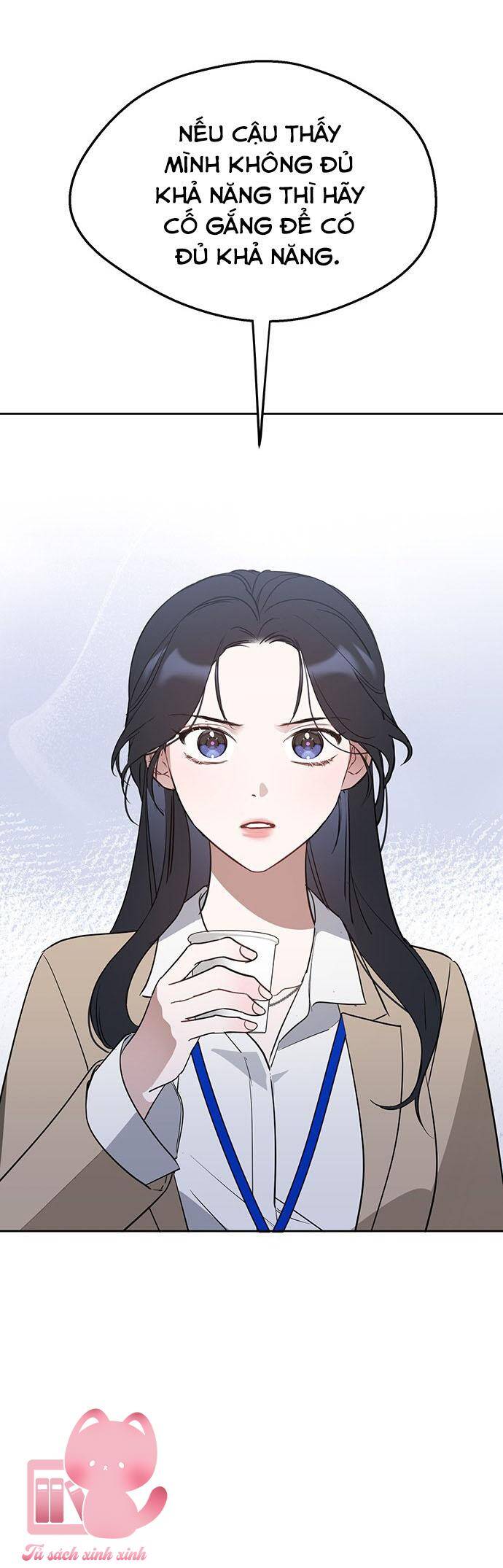 Vận Xui Chốn Công Sở Chap 40 - Next Chap 41