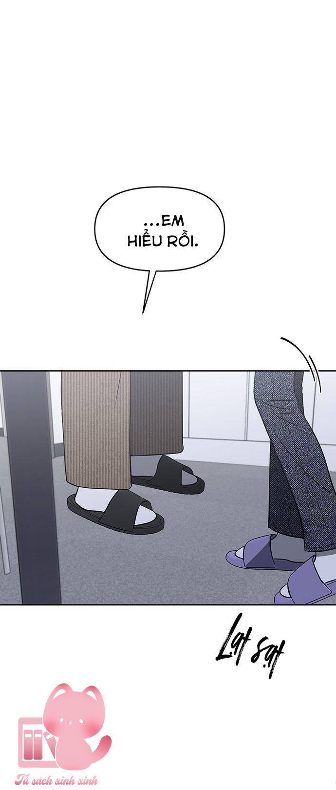 Vận Xui Chốn Công Sở Chap 40 - Next Chap 41