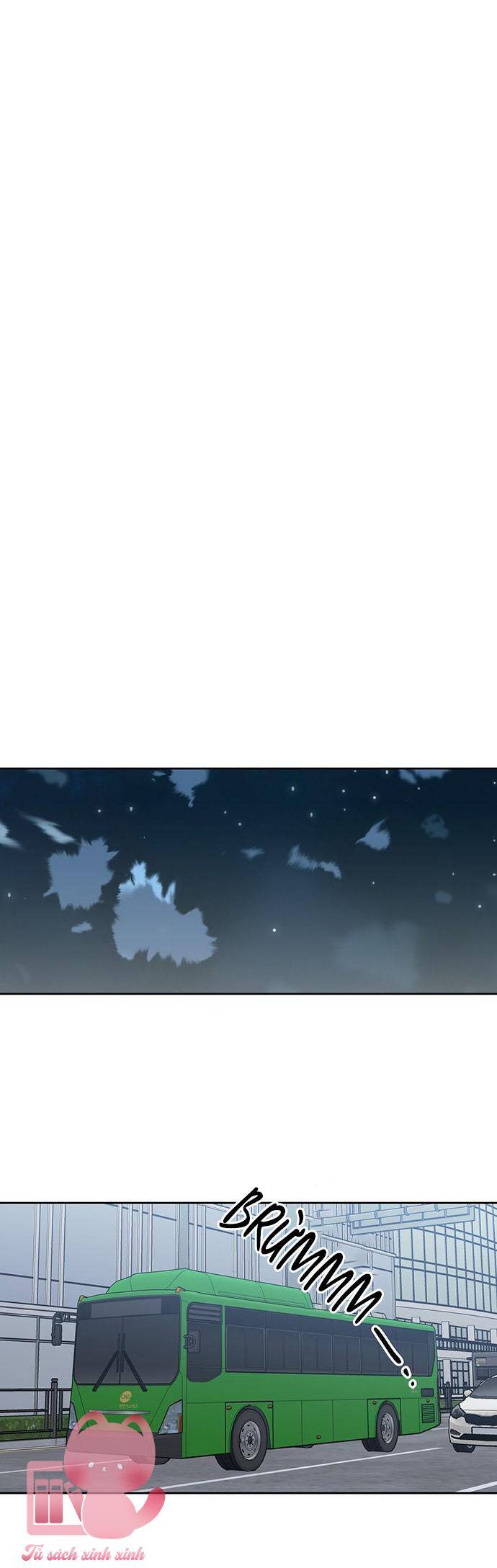 Vận Xui Chốn Công Sở Chap 40 - Next Chap 41