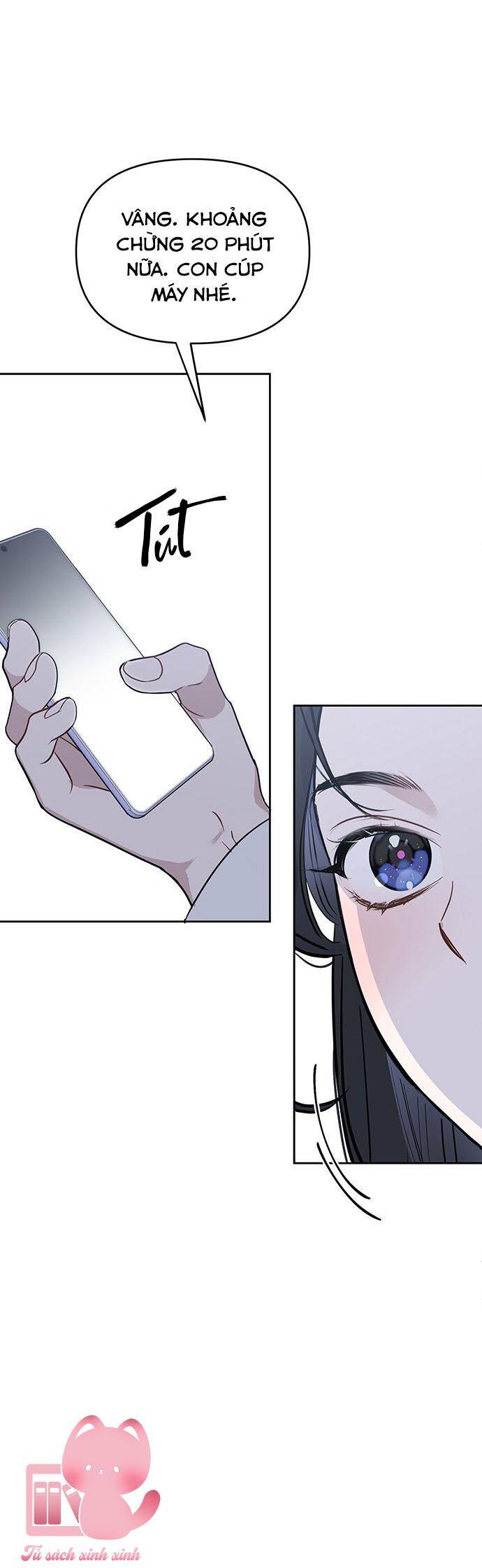 Vận Xui Chốn Công Sở Chap 40 - Next Chap 41