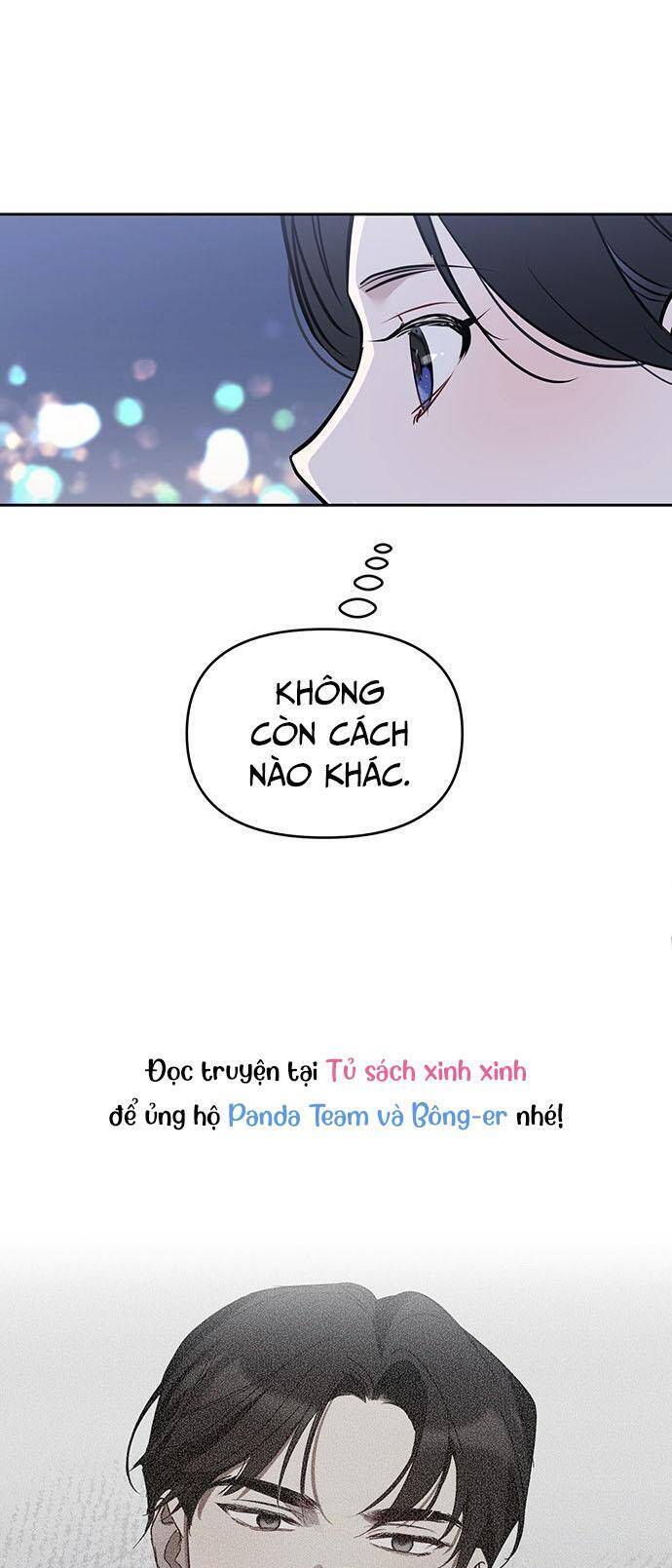 Vận Xui Chốn Công Sở Chap 40 - Next Chap 41