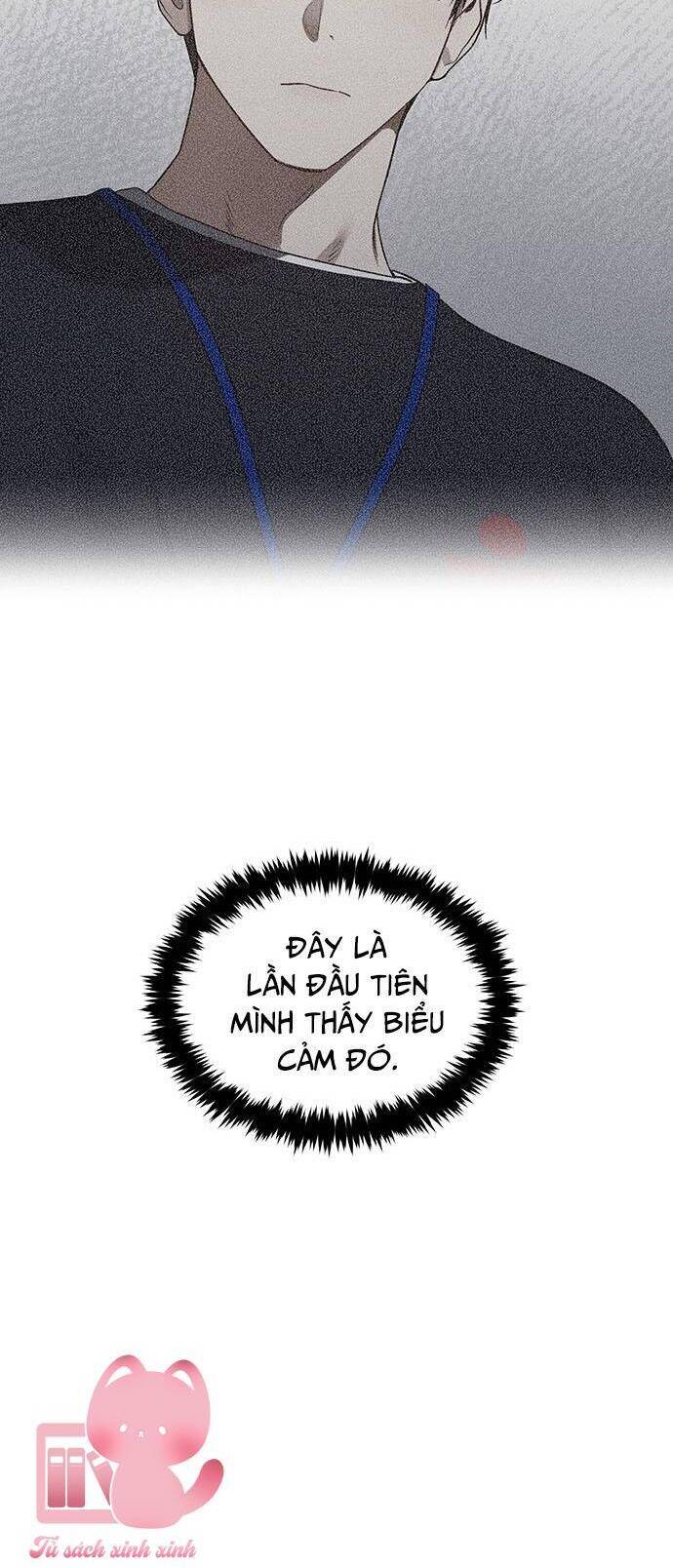 Vận Xui Chốn Công Sở Chap 40 - Next Chap 41