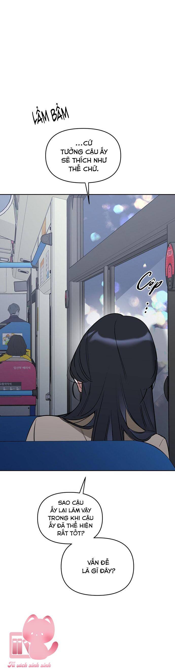 Vận Xui Chốn Công Sở Chap 40 - Next Chap 41