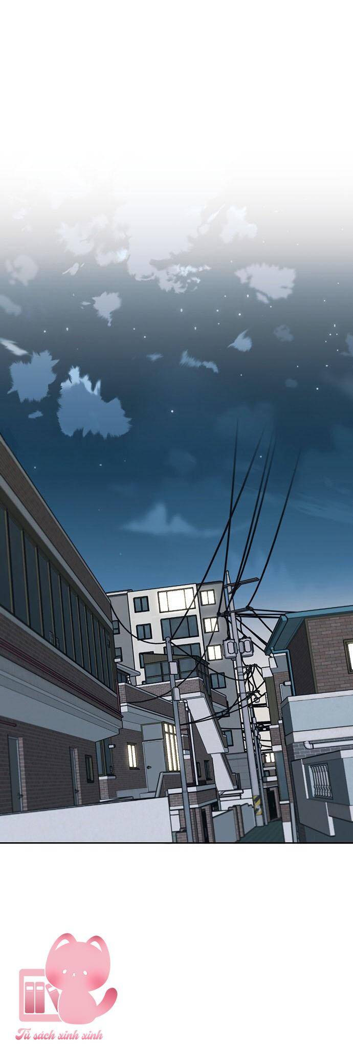 Vận Xui Chốn Công Sở Chap 40 - Next Chap 41