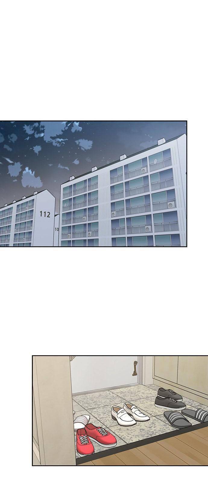 Vận Xui Chốn Công Sở Chap 40 - Next Chap 41