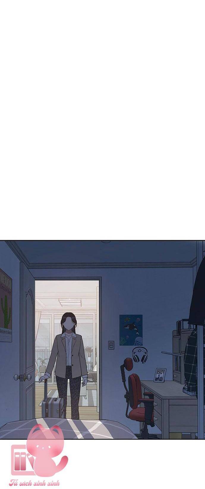 Vận Xui Chốn Công Sở Chap 40 - Next Chap 41