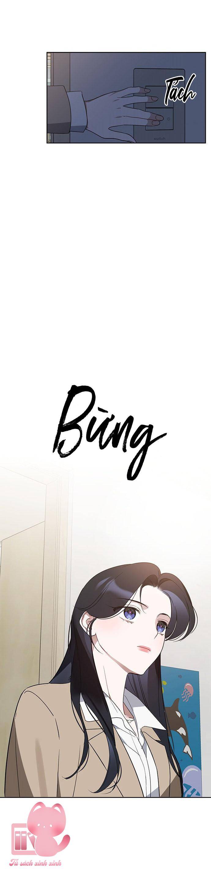 Vận Xui Chốn Công Sở Chap 40 - Next Chap 41