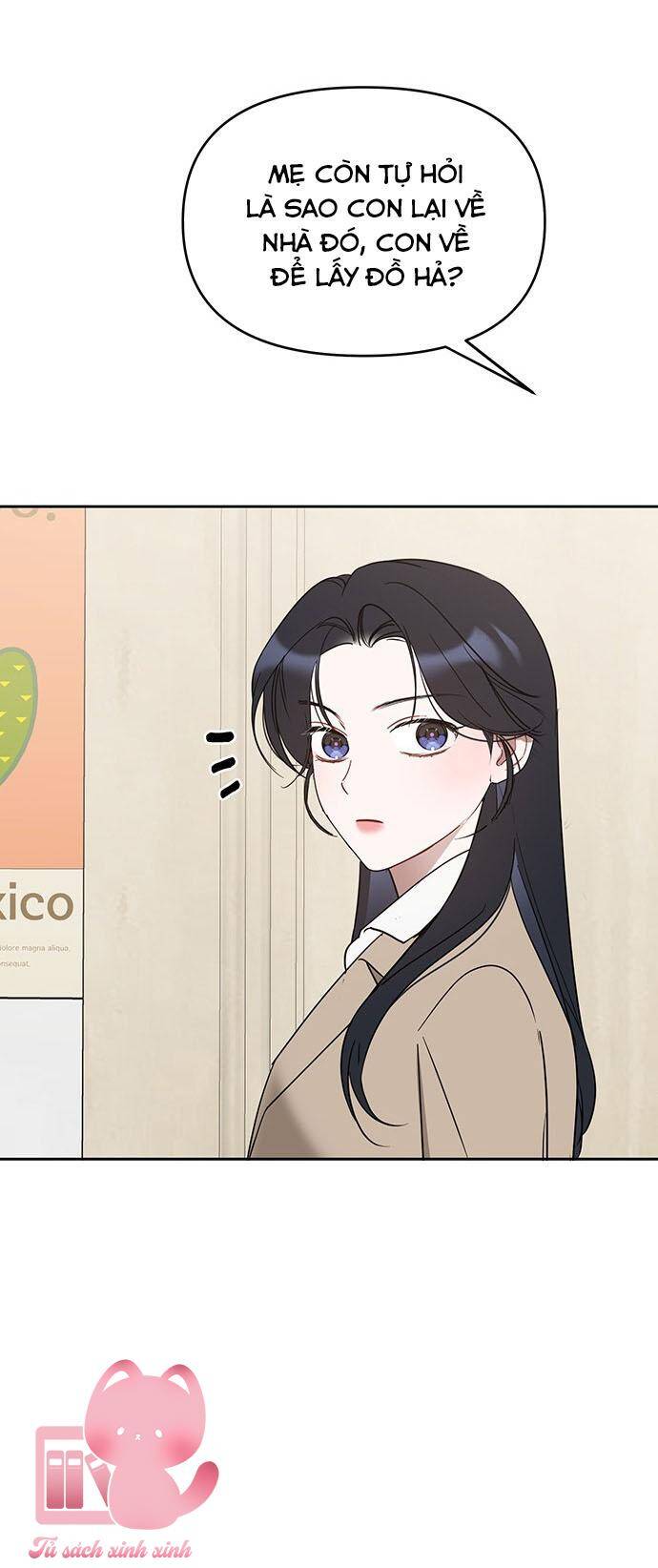 Vận Xui Chốn Công Sở Chap 40 - Next Chap 41