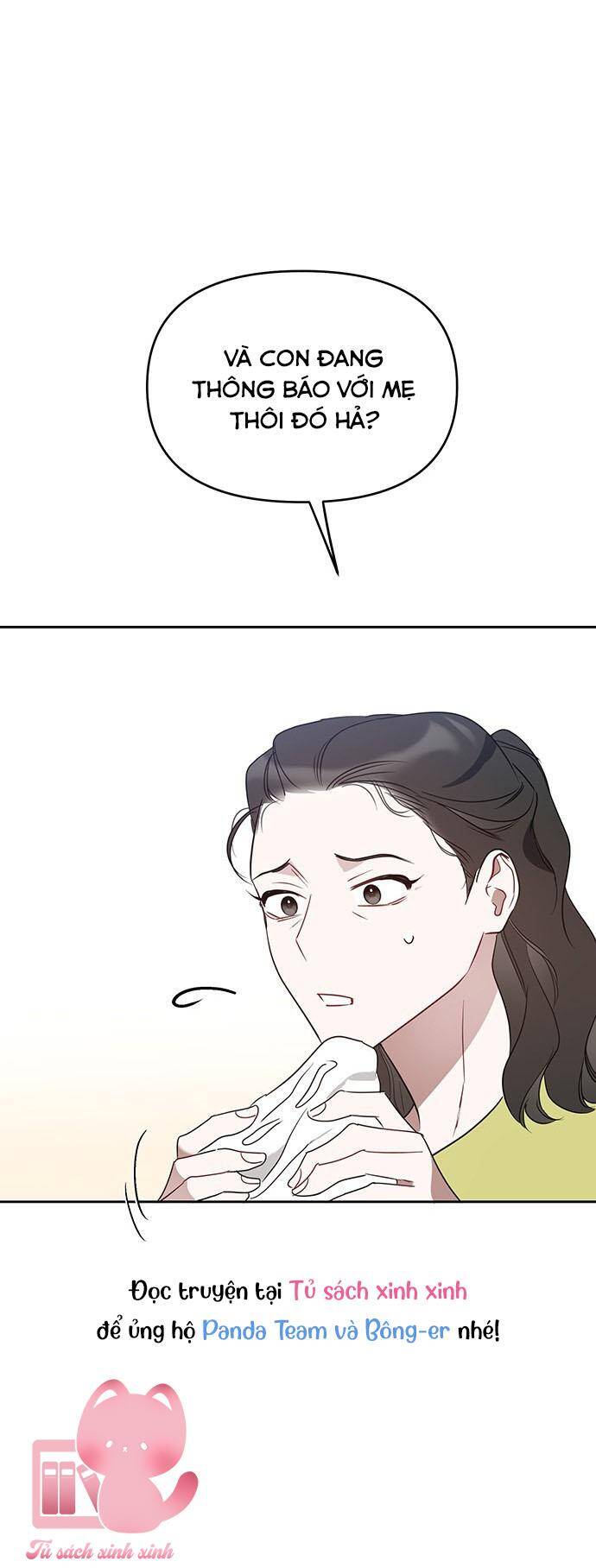 Vận Xui Chốn Công Sở Chap 40 - Next Chap 41