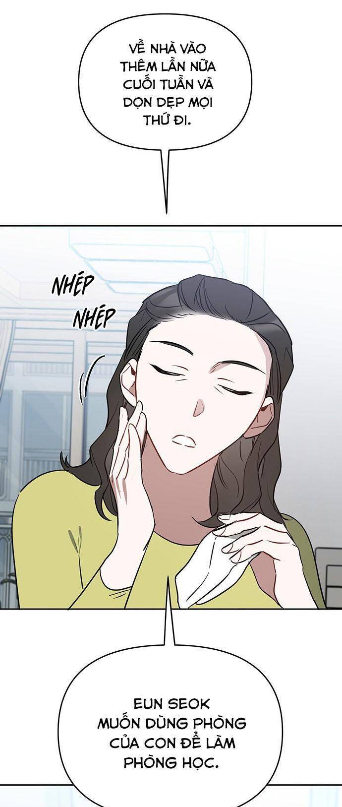 Vận Xui Chốn Công Sở Chap 40 - Next Chap 41