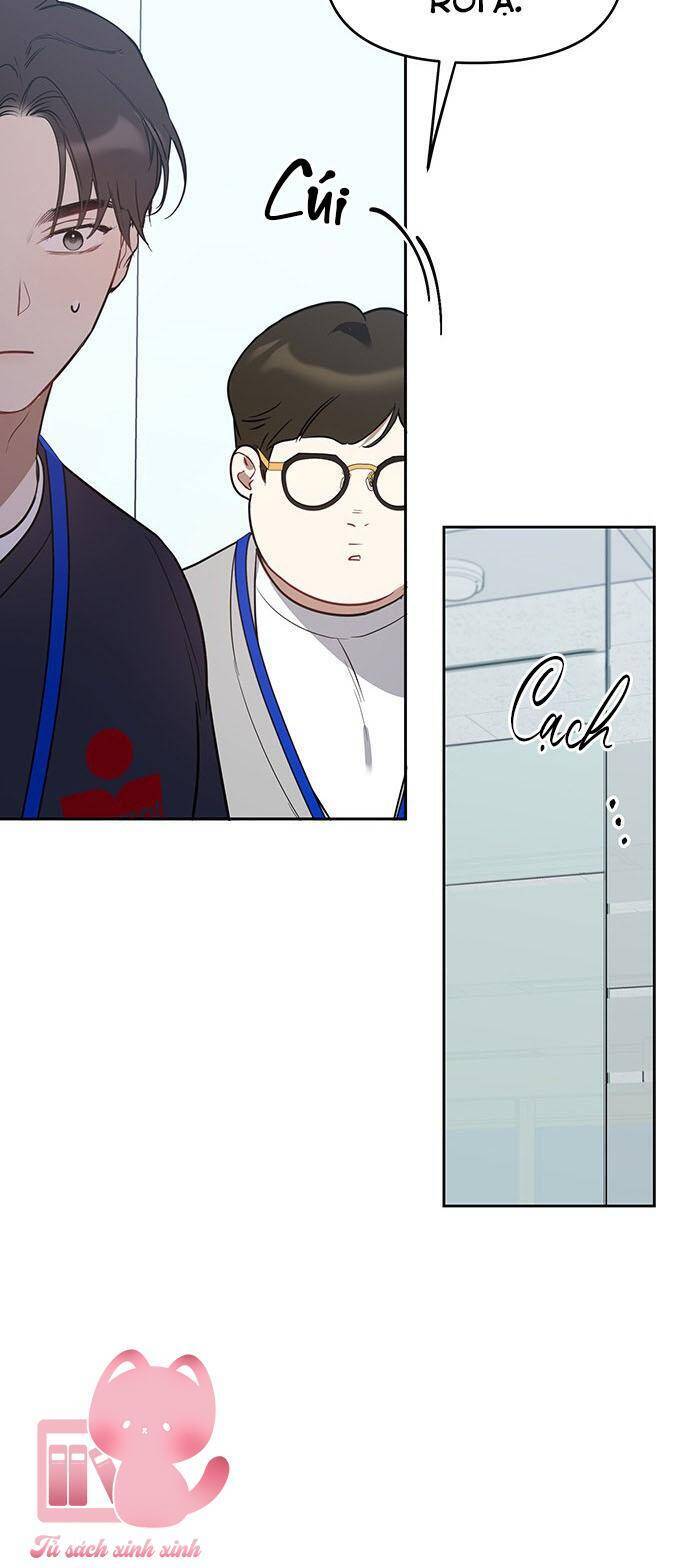 Vận Xui Chốn Công Sở Chap 40 - Next Chap 41