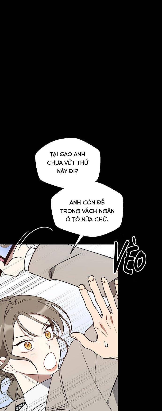 Vận Xui Chốn Công Sở Chap 42 - Next Chap 43