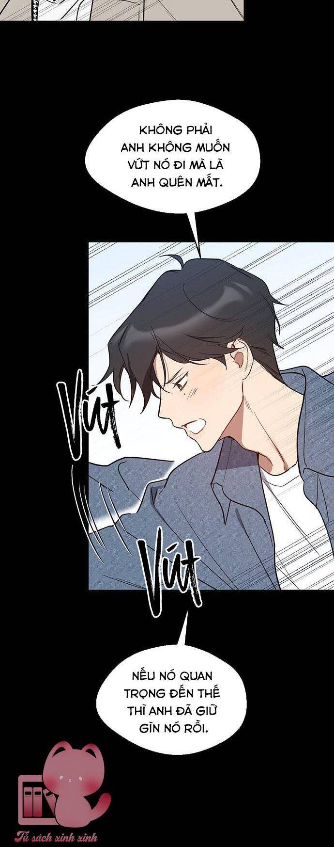 Vận Xui Chốn Công Sở Chap 42 - Next Chap 43