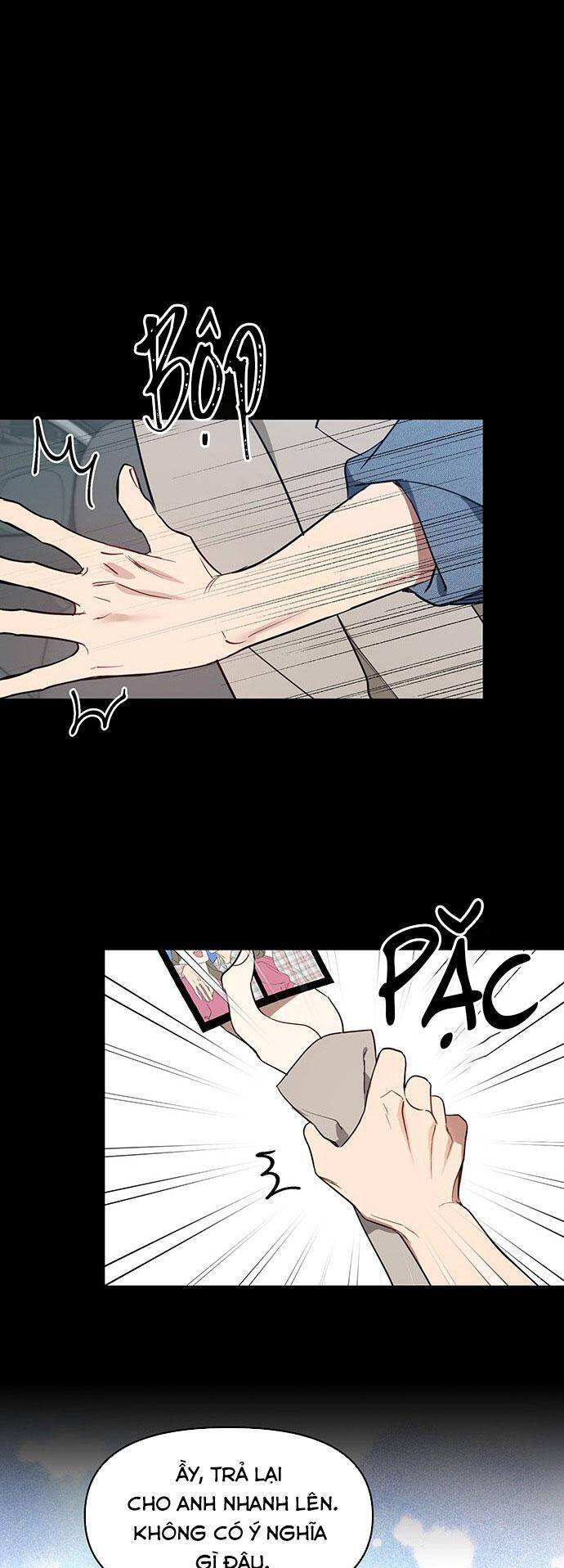 Vận Xui Chốn Công Sở Chap 42 - Next Chap 43