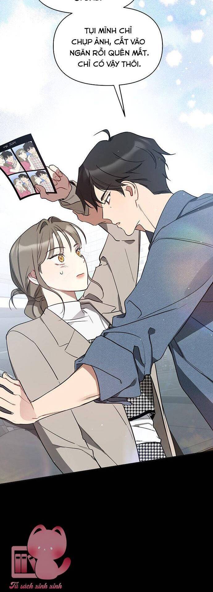 Vận Xui Chốn Công Sở Chap 42 - Next Chap 43