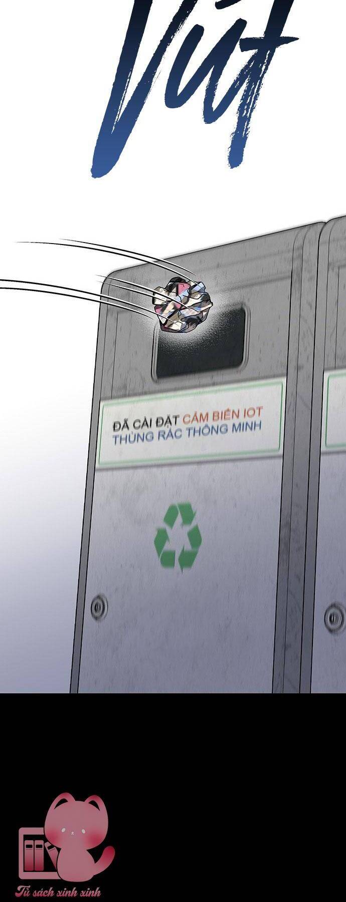 Vận Xui Chốn Công Sở Chap 42 - Next Chap 43