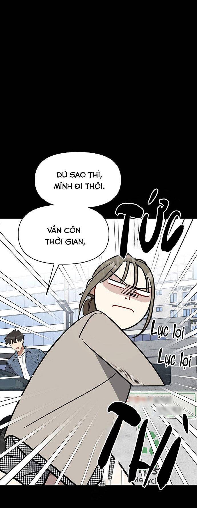 Vận Xui Chốn Công Sở Chap 42 - Next Chap 43