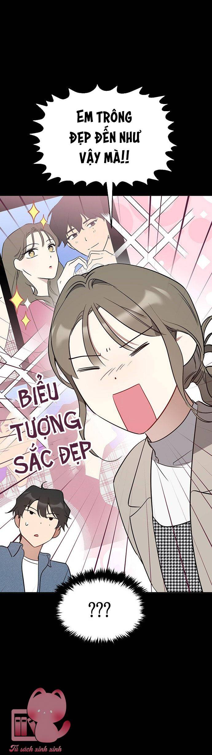 Vận Xui Chốn Công Sở Chap 42 - Next Chap 43