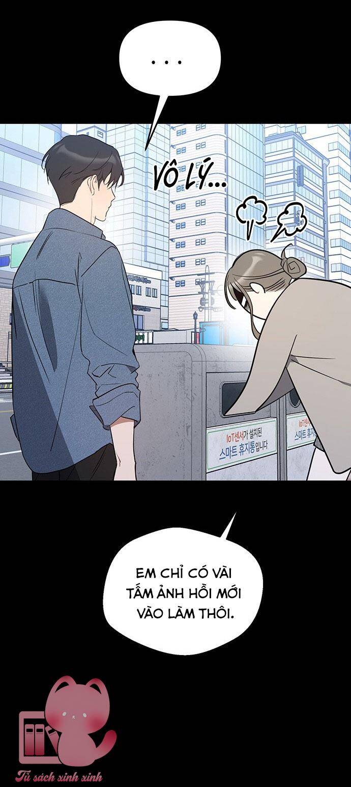 Vận Xui Chốn Công Sở Chap 42 - Next Chap 43